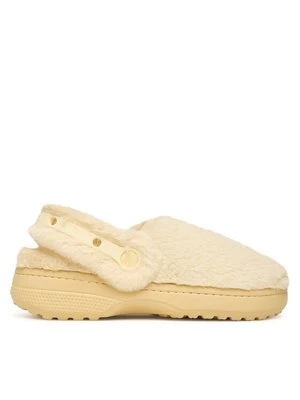 Obrázek produktu Crocs Bačkory Classic Unfurgettable Clog 211116 Écru Krémová