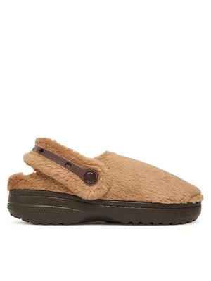 Obrázek produktu Crocs Bačkory Classic Unfurgettable Clog 211116 Hnědá