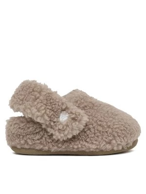 Obrázek produktu Crocs Bačkory Toddler Classic Cozzzy Slipper 210857 Béžová