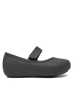 Obrázek produktu Crocs Baleríny Brooklyn Mary Jane Flat T 209430 Černá