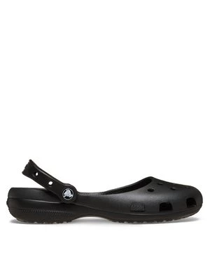 Obrázek produktu Crocs Baleríny Classic Ballet 211994 Černá