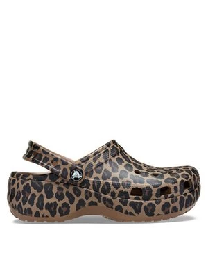 Obrázek produktu Crocs Nazouváky 211760 Hnědá