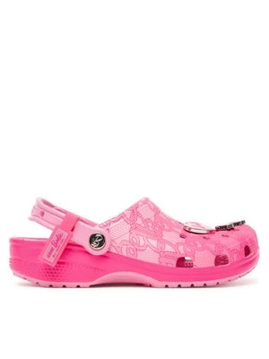 Obrázek produktu Crocs Nazouváky Barbie Classic Clog 211405 Růžová