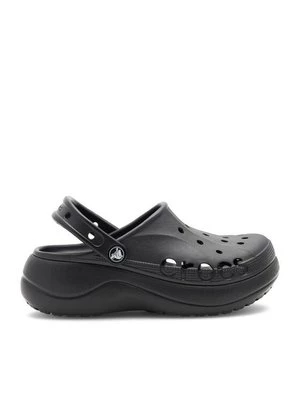 Obrázek produktu Crocs Nazouváky BAYA PLATFORM CLOG 208186-001 Černá