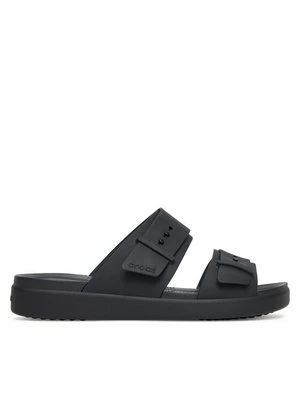 Obrázek produktu Crocs Nazouváky Brooklyn Buckle Low Low 211215 Černá