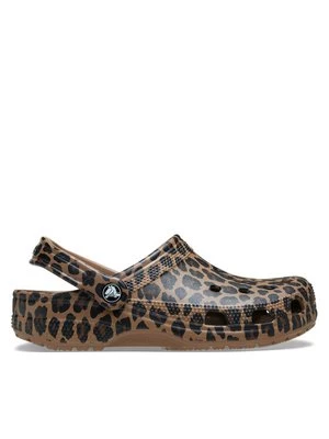 Obrázek produktu Crocs Nazouváky Classic Animal Clog 211800 Hnědá