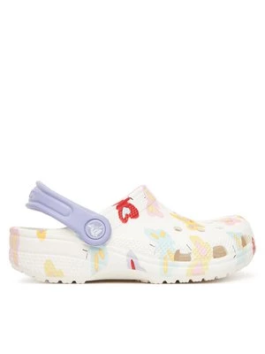 Obrázek produktu Crocs Nazouváky Classic Butterfly Graphic Clog 211255 Barevná