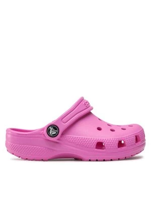 Obrázek produktu Crocs Nazouváky Classic Clog K 206991 Růžová