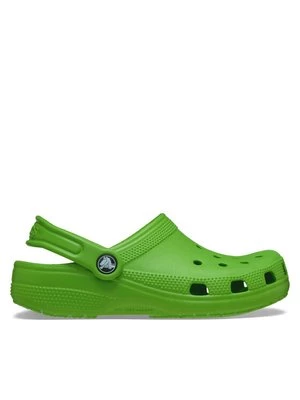 Obrázek produktu Crocs Nazouváky Classic Clog K 206991 Zelená