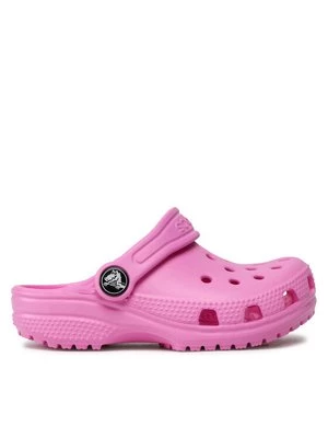 Obrázek produktu Crocs Nazouváky Classic Clog T 206990 Růžová