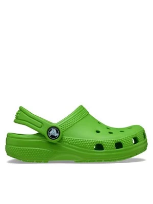 Obrázek produktu Crocs Nazouváky Classic Clog T 206990 Zelená