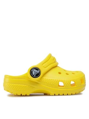 Obrázek produktu Crocs Nazouváky Classic Clog T 206990 Žlutá