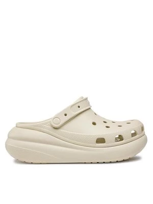 Obrázek produktu Crocs Nazouváky Classic Crush Clog 207521 Béžová