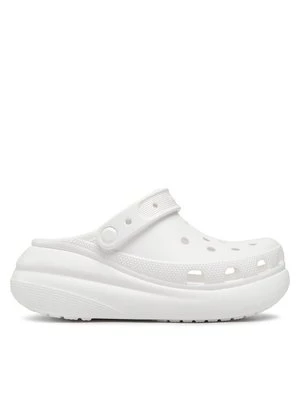 Obrázek produktu Crocs Nazouváky Classic Crush Clog 207521 Bílá