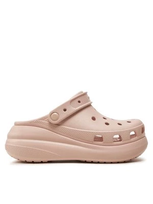 Obrázek produktu Crocs Nazouváky Classic Crush Clog 207521 Růžová