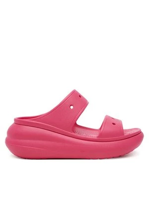 Obrázek produktu Crocs Nazouváky Classic Crush Sandal 207670 Růžová