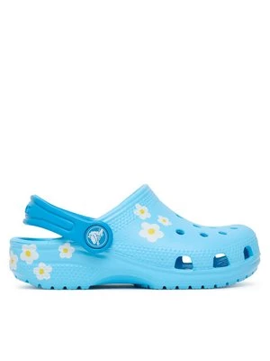 Obrázek produktu Crocs Nazouváky Classic Daisy Clog 211257 Modrá