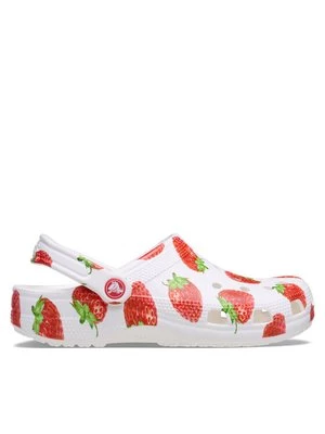 Obrázek produktu Crocs Nazouváky Classic Fresh Fruits Clog 211008 Bílá