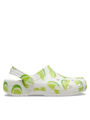 Obrázek produktu Crocs Nazouváky Classic Fresh Fruits Clog 211008 Bílá