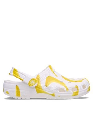 Obrázek produktu Crocs Nazouváky Classic Fresh Fruits Clog 211008 Bílá