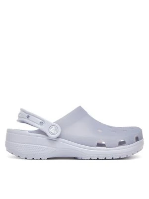 Obrázek produktu Crocs Nazouváky Classic Frosted Clog 210928 Fialová