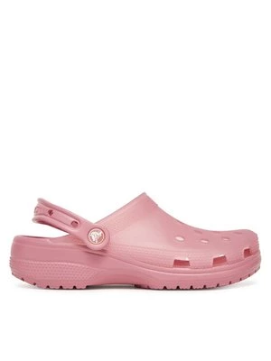 Obrázek produktu Crocs Nazouváky Classic Frosted Clog 210928 Růžová