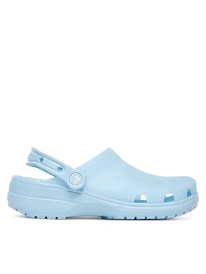 Obrázek produktu Crocs Nazouváky Classic Frosted Clog 210928 Světle modrá