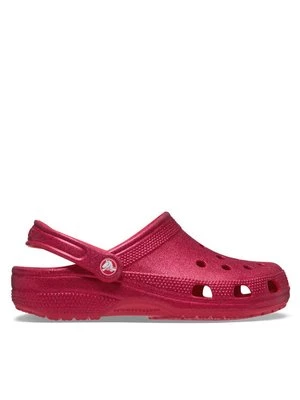Obrázek produktu Crocs Nazouváky Classic Glitter Clog 205942 Růžová