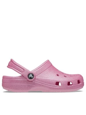 Obrázek produktu Crocs Nazouváky Classic Glitter Kids Clog T 206992 Růžová