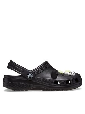 Obrázek produktu Crocs Nazouváky Classic Glow Black Cat Clog K 210387 Černá