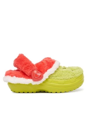 Obrázek produktu Crocs Nazouváky Classic Grinch 211690 Zelená