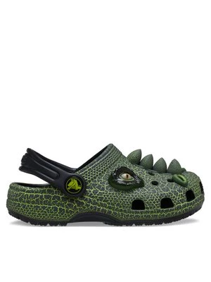 Obrázek produktu Crocs Nazouváky Classic IAM Scary Dino Clog T 211372 Černá