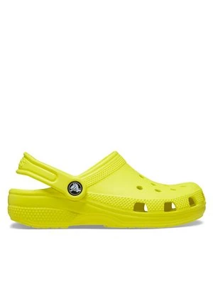 Obrázek produktu Crocs Nazouváky Classic Kids Clog T 206990 Žlutá