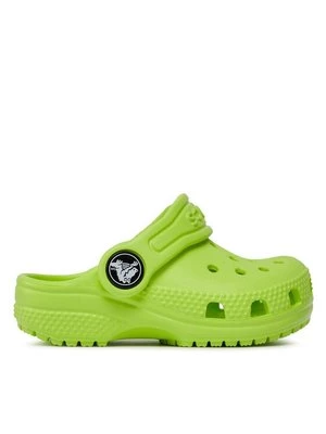 Obrázek produktu Crocs Nazouváky Classic Kids Clog T Limeade 206990 Zelená