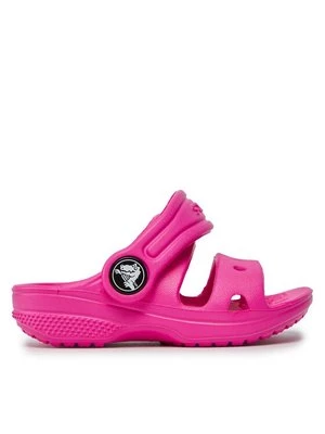Obrázek produktu Crocs Nazouváky Classic Kids Sandal T 207537 Růžová