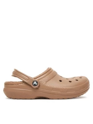 Obrázek produktu Crocs Nazouváky Classic Lined Clog 203591 Hnědá