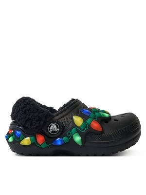 Obrázek produktu Crocs Nazouváky Classic Lined Holiday Lights Cgt 212027 Černá