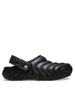 Obrázek produktu Crocs Nazouváky Classic Lined Overpuff Clog 210059 Černá