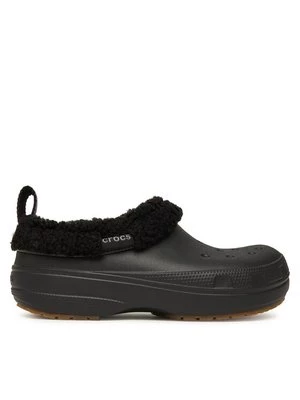 Obrázek produktu Crocs Nazouváky Classic Lined Shorty 211380 Černá