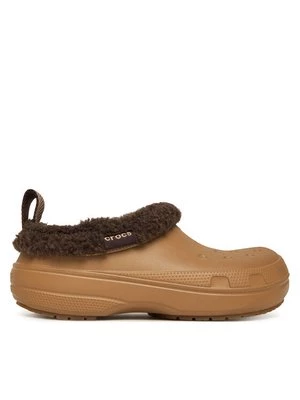 Obrázek produktu Crocs Nazouváky Classic Lined Shorty 211380 Hnědá