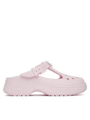 Obrázek produktu Crocs Nazouváky Classic Mary Jane Clog 210581 Růžová