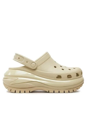 Obrázek produktu Crocs Nazouváky Classic Mega Crush Clog 207988 Béžová