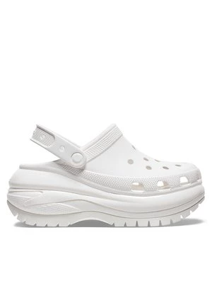 Obrázek produktu Crocs Nazouváky Classic Mega Crush Clog 207988 Bílá