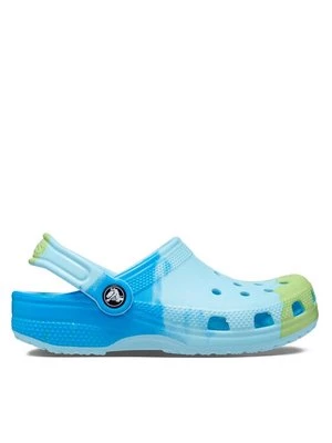 Obrázek produktu Crocs Nazouváky Classic Ombre Clog T 208287 Světle modrá