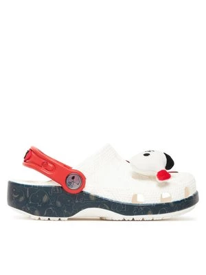 Obrázek produktu Crocs Nazouváky Classic Peanuts 21112 Bílá