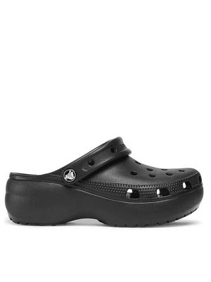 Obrázek produktu Crocs Nazouváky Classic Platform Clog 206750 Černá