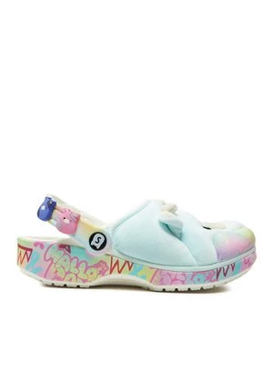 Obrázek produktu Crocs Nazouváky Classic Squishmallows Cow Clog 210852 Světle modrá