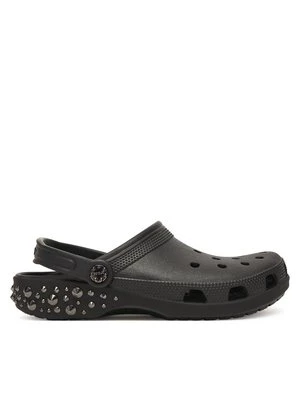 Obrázek produktu Crocs Nazouváky Classic Studded 211596 Černá