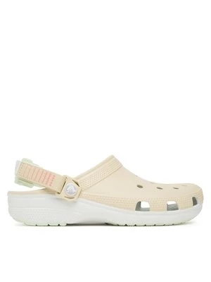Obrázek produktu Crocs Nazouváky Classic Turbo Clog 211287 Béžová