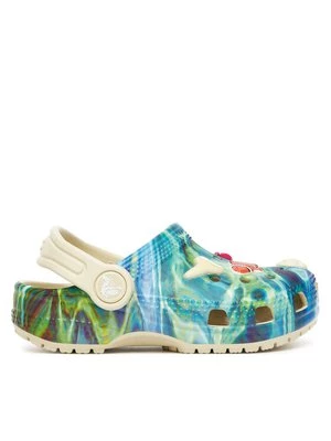 Obrázek produktu Crocs Nazouváky Classic Under The Sea Clog T 211266 Barevná